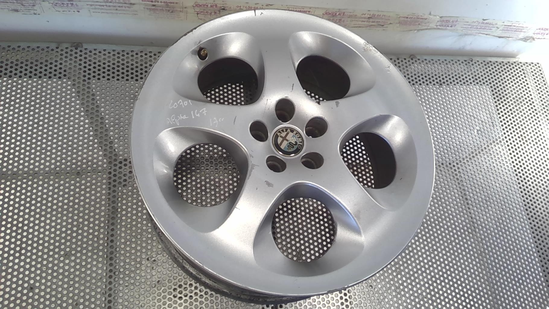 Cerchione ALFA ROMEO 147 PHASE 1 Diésel - 1