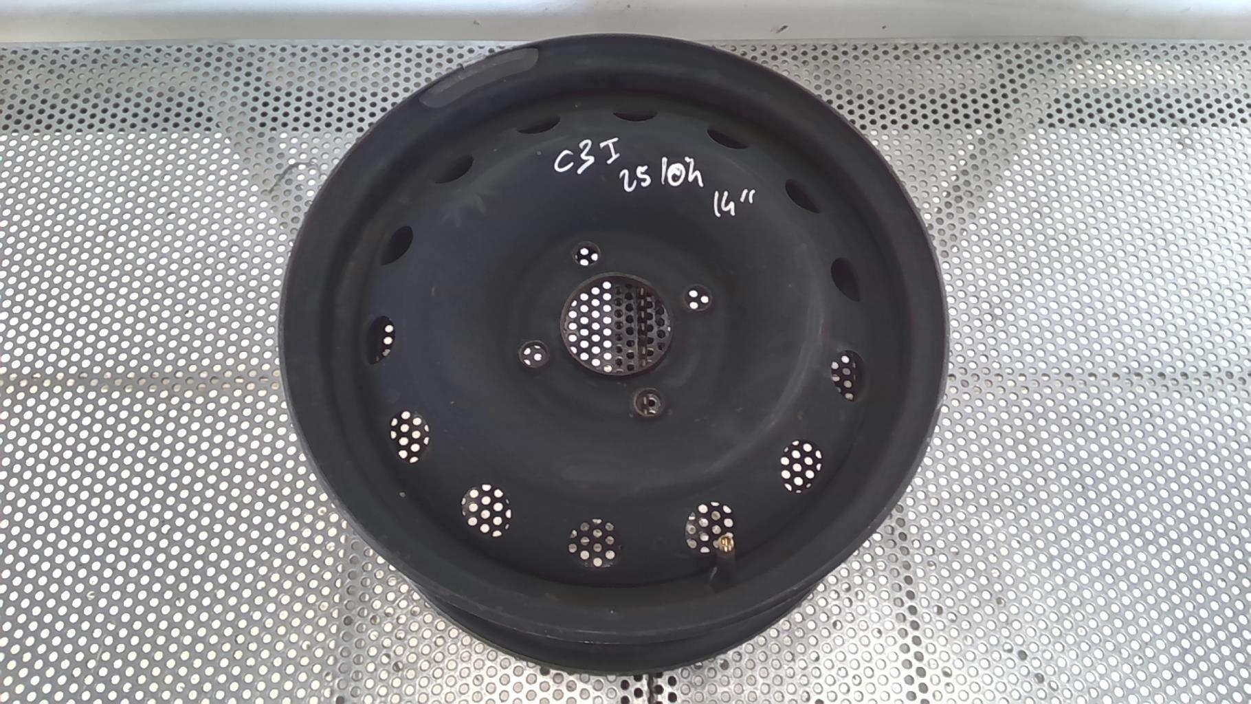 Jante CITROEN C3 1 PHASE 1  - 1