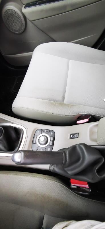 Levier frein à main RENAULT MEGANE 3 PHASE 1 Diesel - 1
