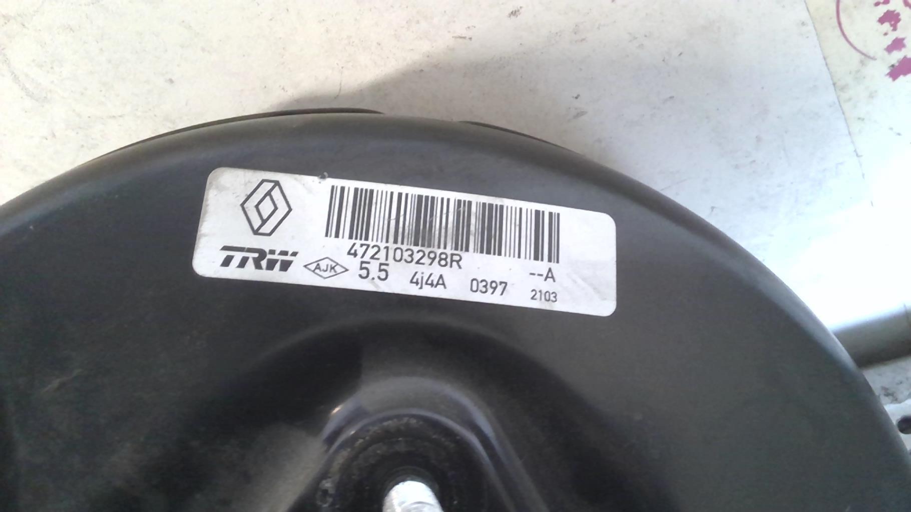 Mastervac OPEL VECTRA C PHASE 1 Diesel - 1