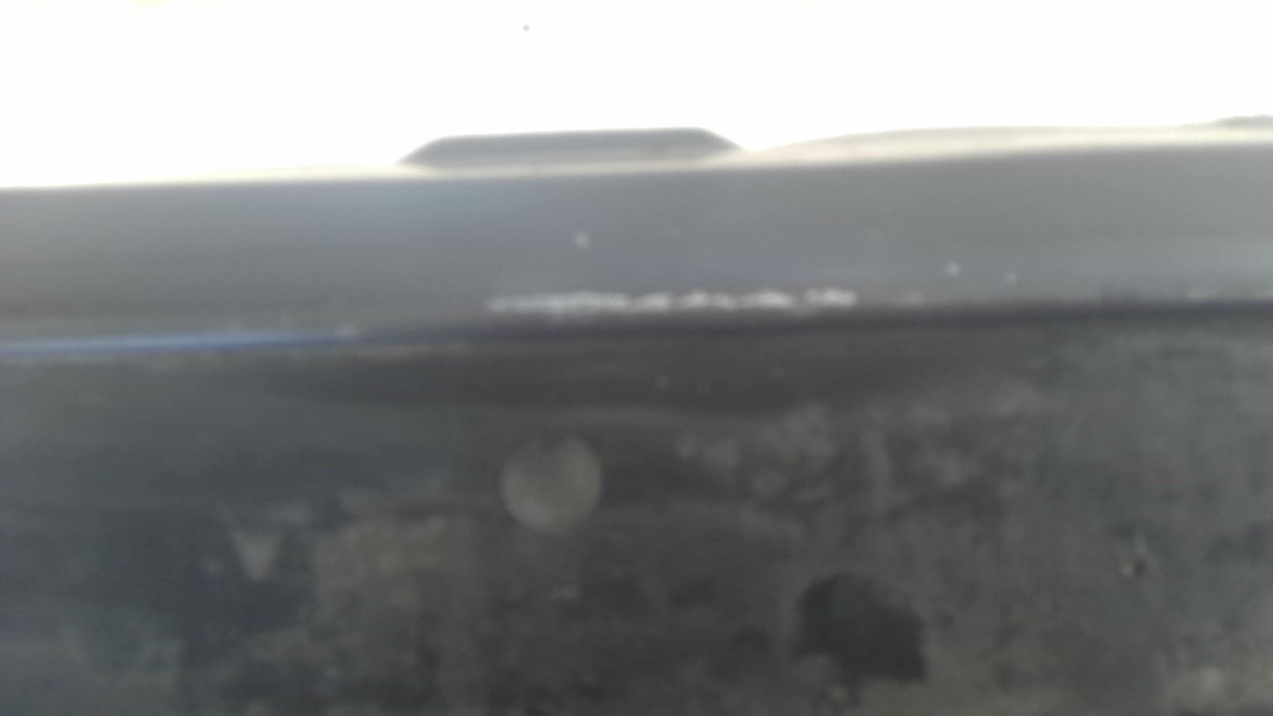 Pare choc avant RENAULT MEGANE 1 PHASE 2 COUPE Essence - 1