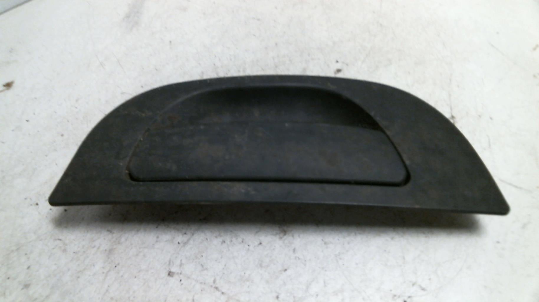 Maniglia portiera posteriore destra ALFA ROMEO 147 PHASE 1 Diésel - 1