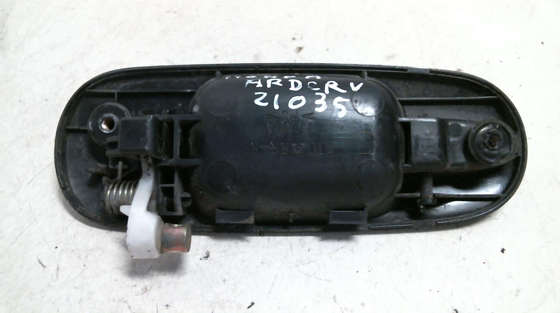 Maniglia portiera posteriore destra HONDA CR-V 1 Gasolina - 1