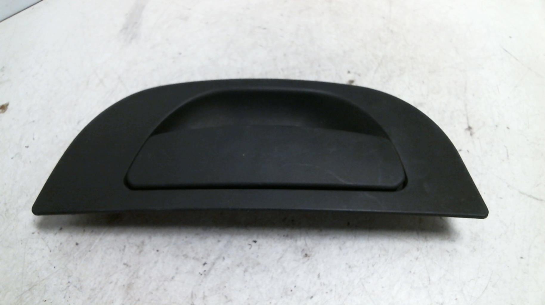Maniglia portiera posteriore sinistra ALFA ROMEO 147 PHASE 1 Diésel - 1