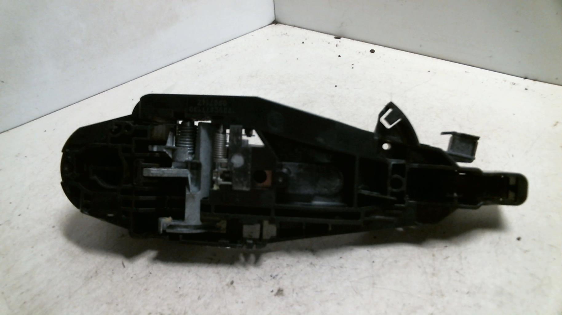 Maniglia portiera anteriore destra PEUGEOT 308 2 PHASE 1 Diésel - 1