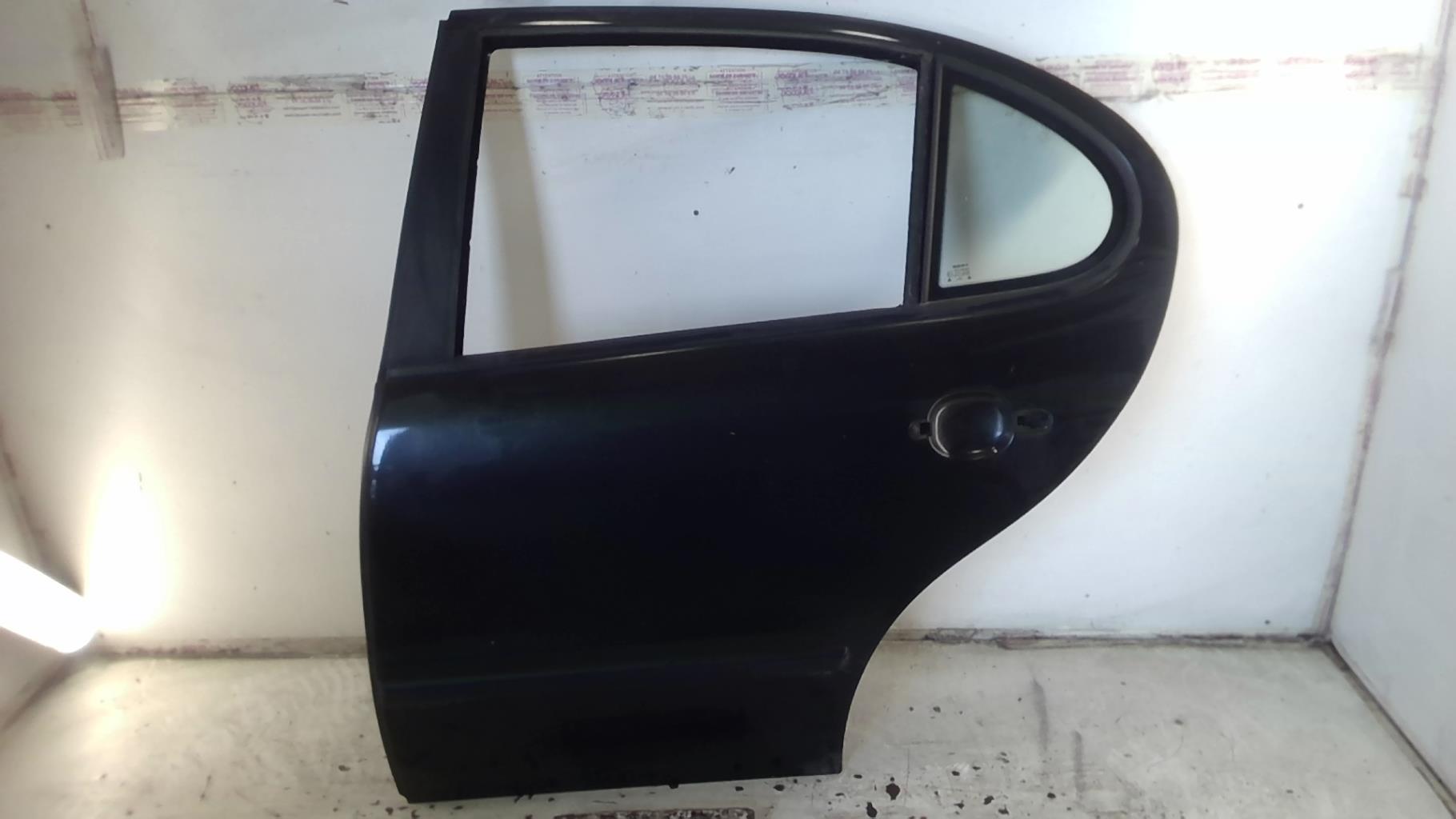 Porte arriere gauche SEAT LEON 1 Diesel - 1