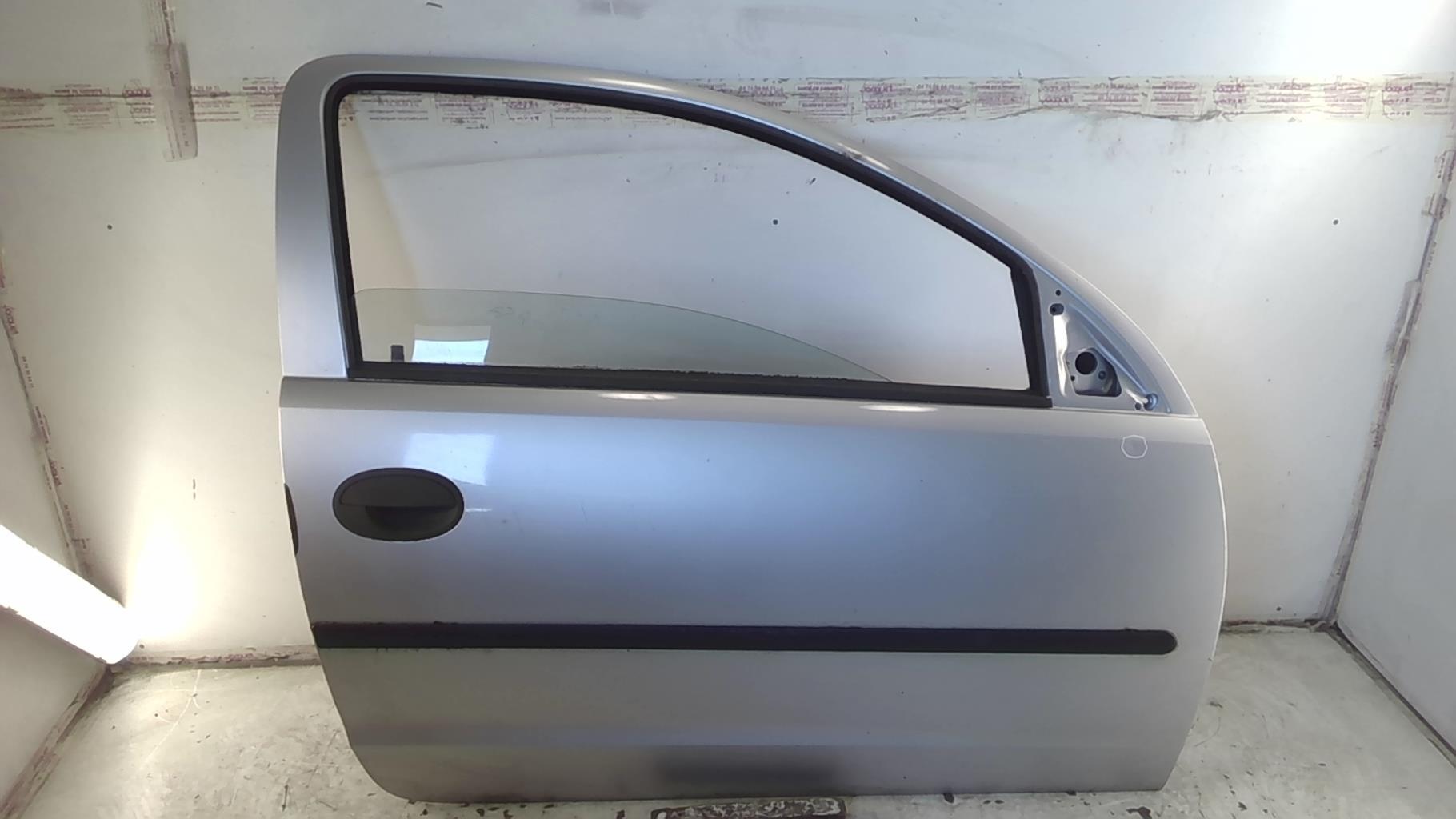 Porte avant droit OPEL CORSA C PHASE 2 Diesel - 1