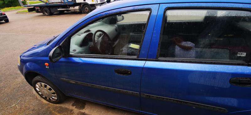 Porte avant gauche DAEWOO KALOS Essence - 1