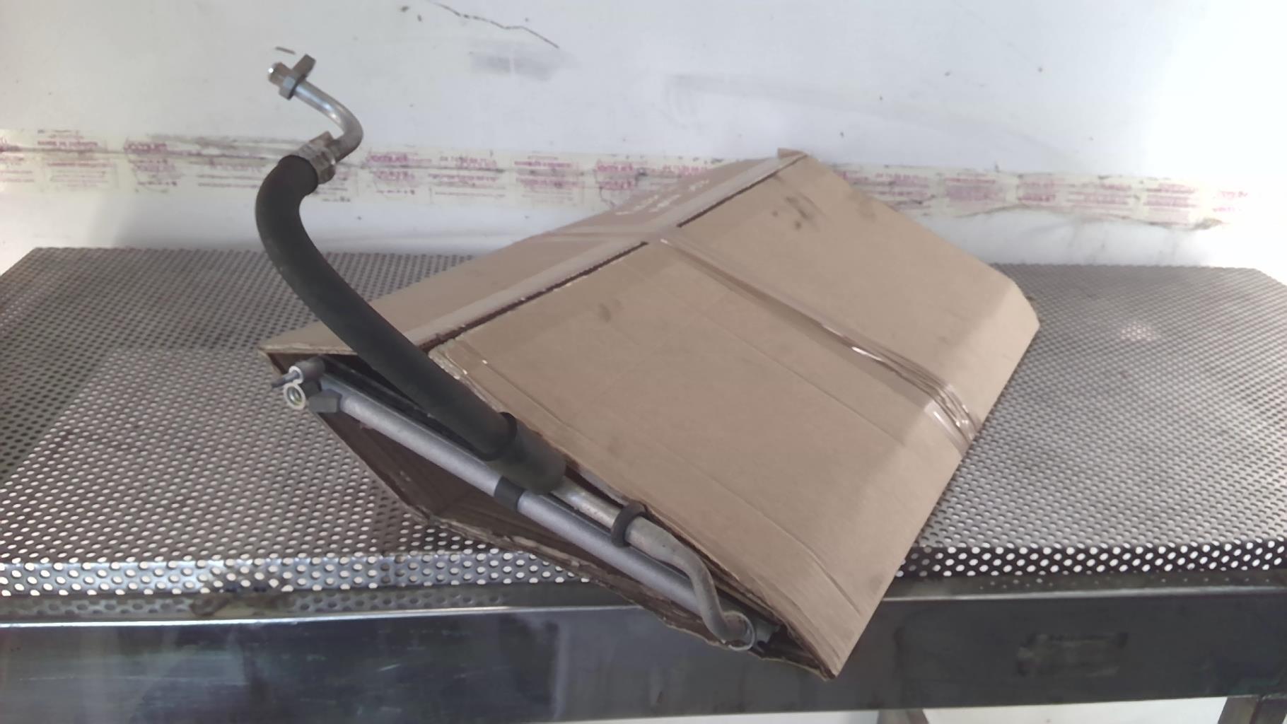 Radiateur clim HYUNDAI GETZ PHASE 1 Essence - 1