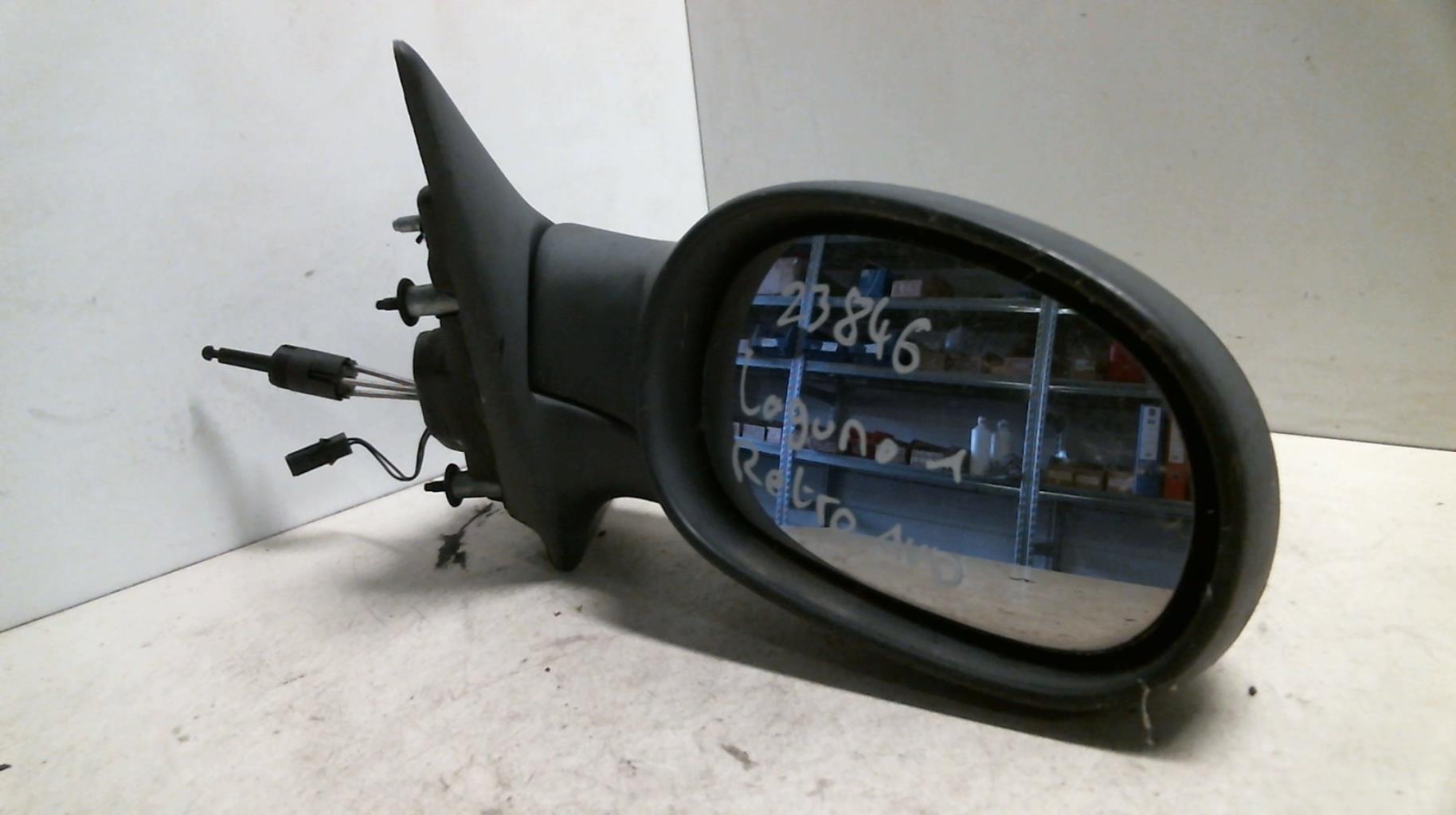 Retrovisor derecho RENAULT LAGUNA 1 Diésel - 1