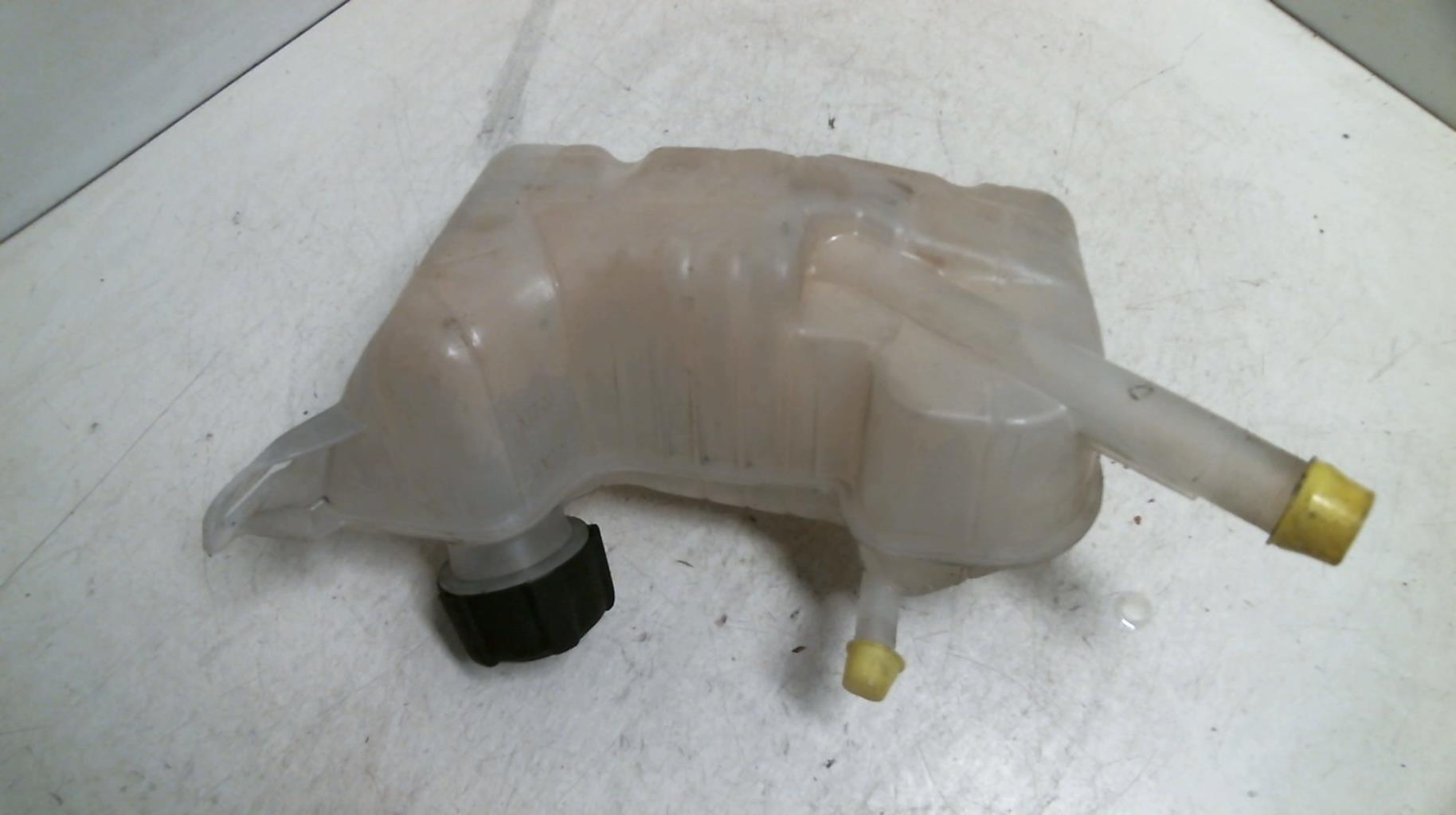 Vaso di espansione RENAULT SCENIC 2 PHASE 2 Diésel - 1