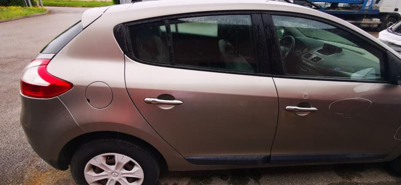 Vetro posteriore destro RENAULT MEGANE 3 PHASE 1 Diésel - 1