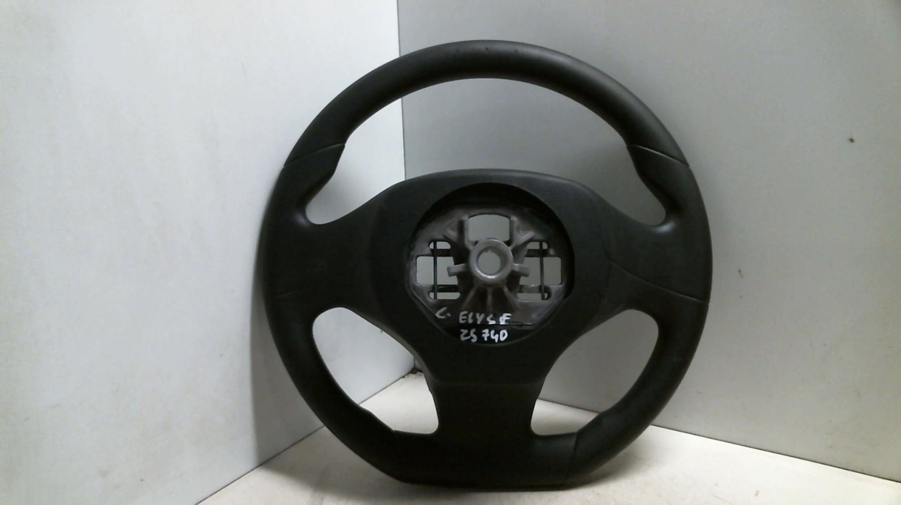 Volant CITROEN C-ELYSEE  - 1