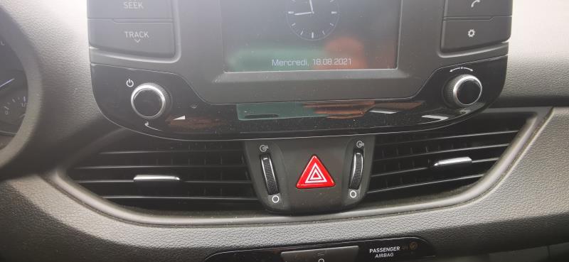 Bocchetta aerazione cruscotto HYUNDAI I 30 3 PHASE 1 Diésel - 1
