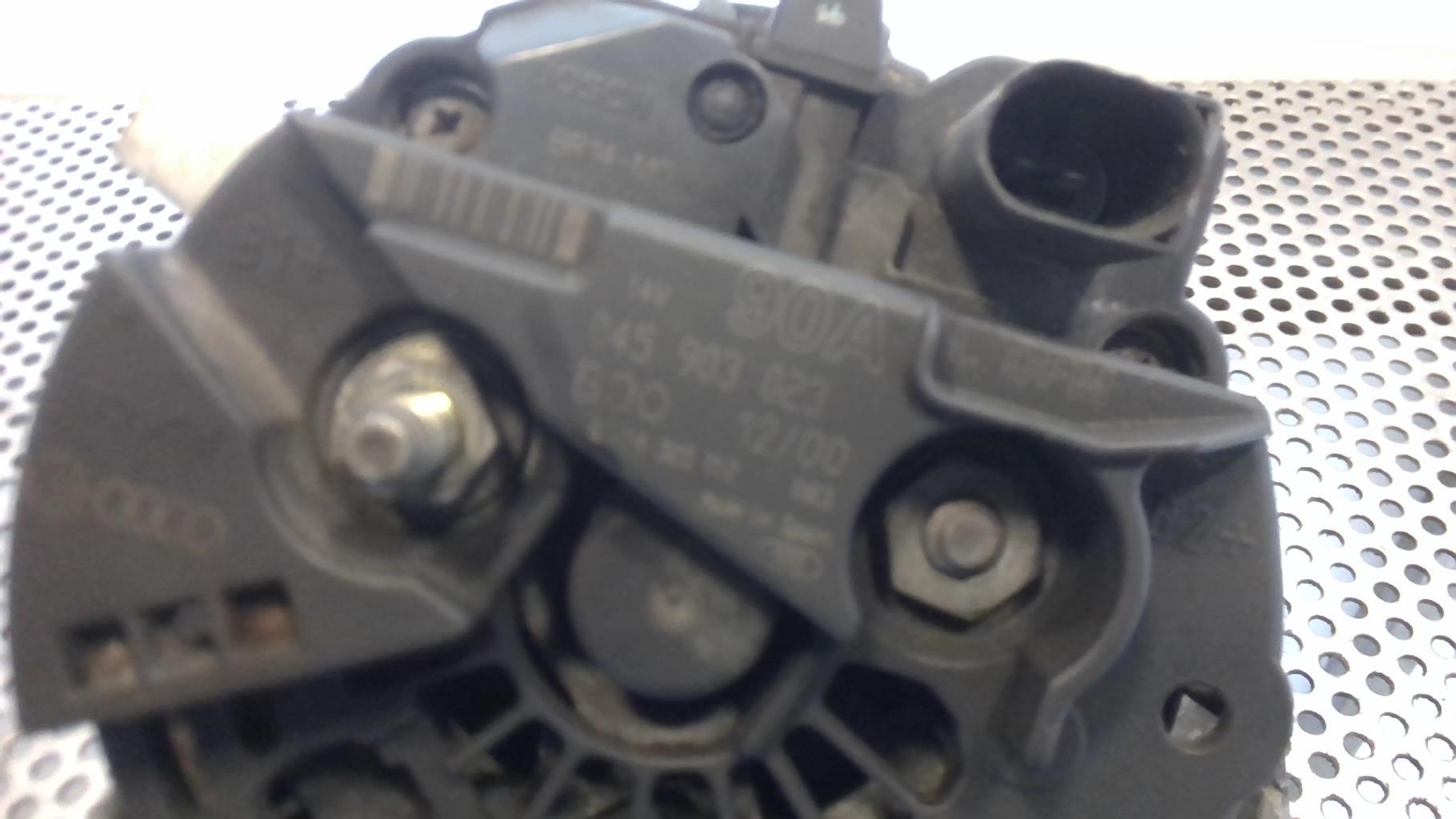 Alternatore VOLKSWAGEN POLO 3 PHASE 2 Diésel - 1