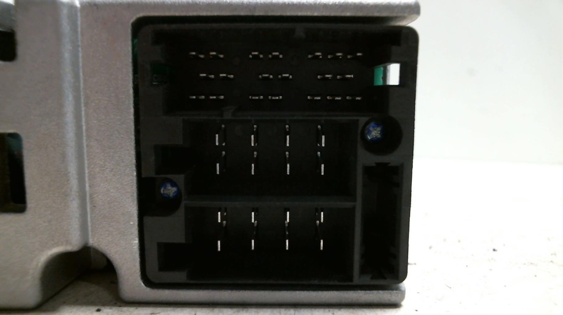 Autoradio CITROEN C1 1 PHASE 2 Gasolina - 1