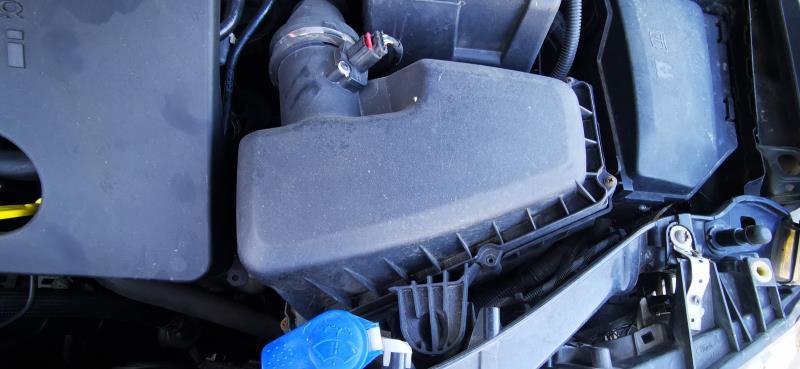 Scatola filtro FORD MONDEO 3 PHASE 1 Diésel - 1