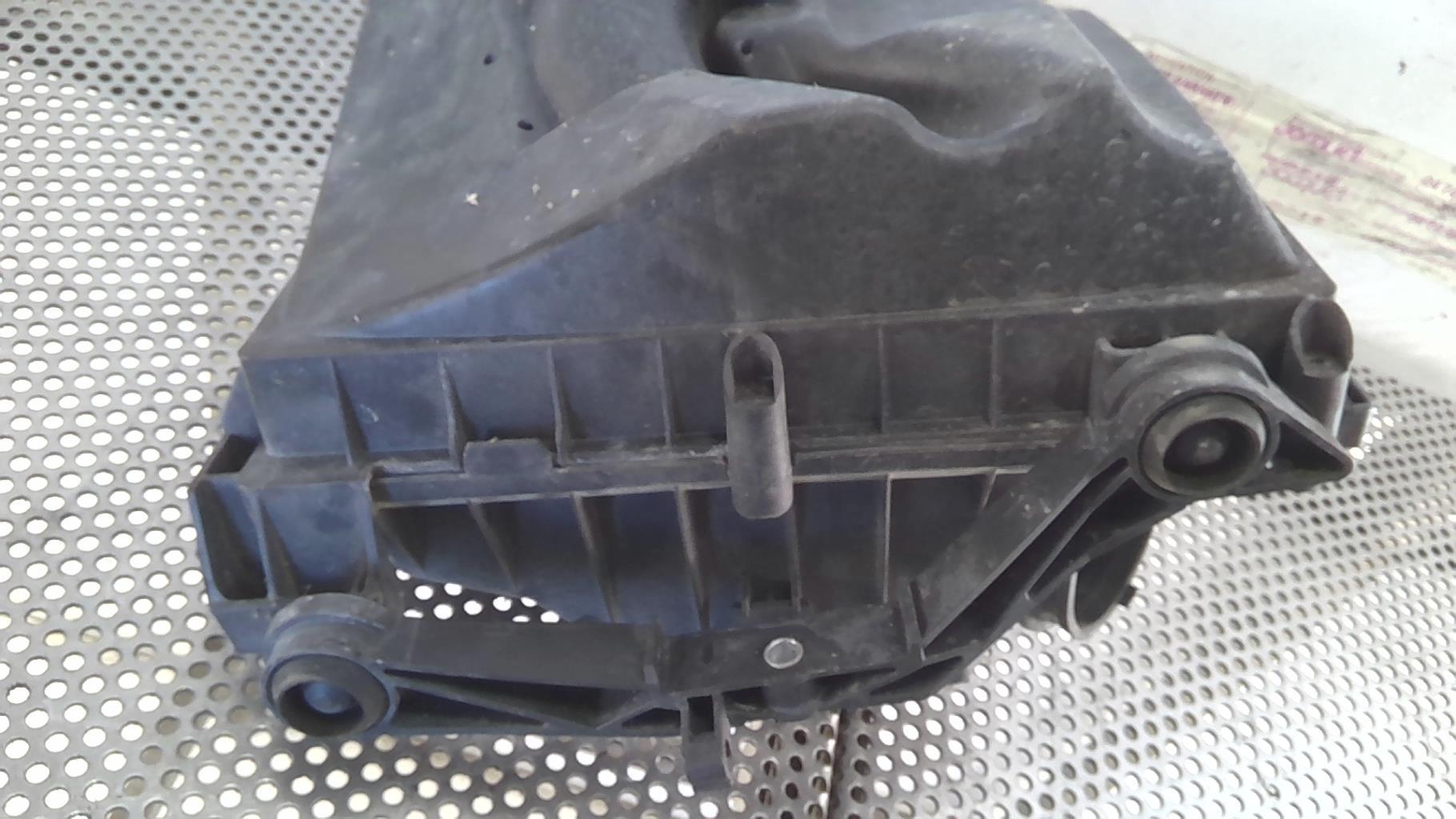 Boite a air OPEL CORSA C PHASE 2 Diesel - 1