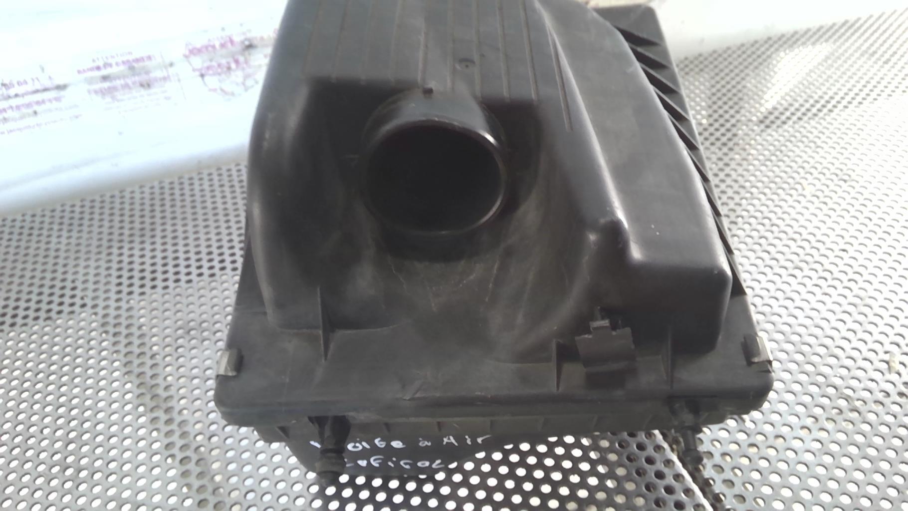 Scatola filtro OPEL ZAFIRA Diésel - 1