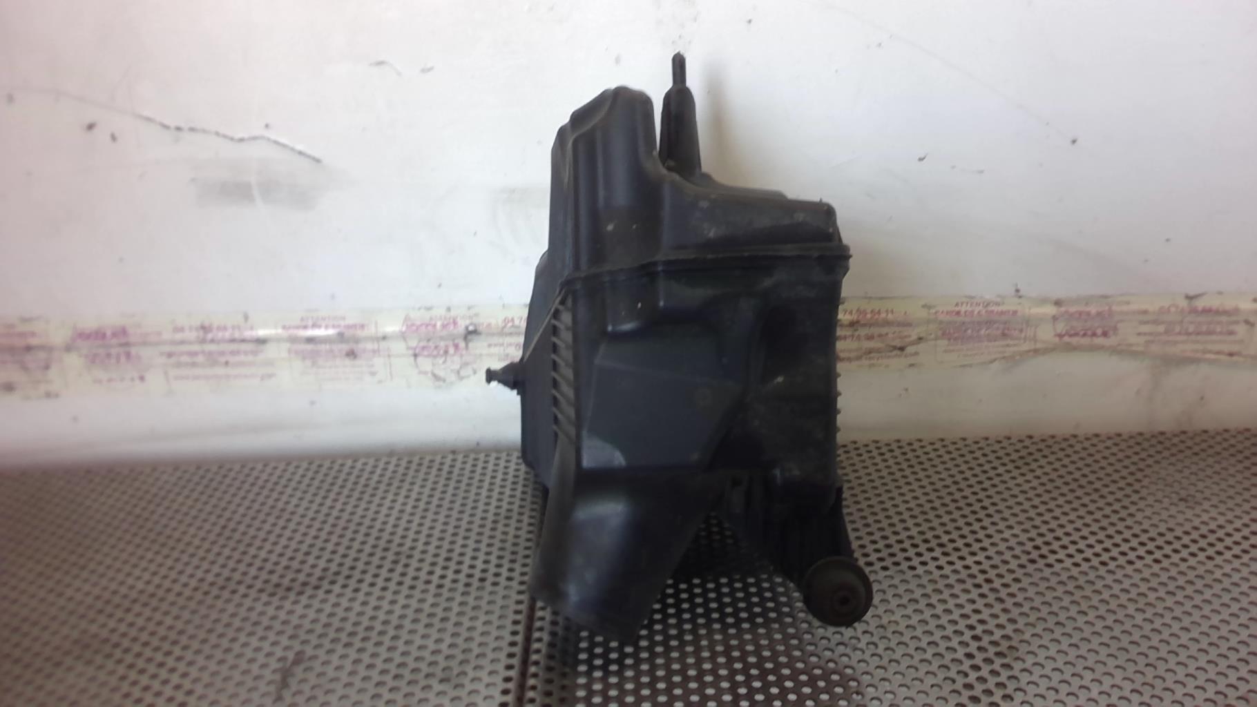 Boite a air RENAULT MEGANE 2 PHASE 2 BREAK Essence - 1