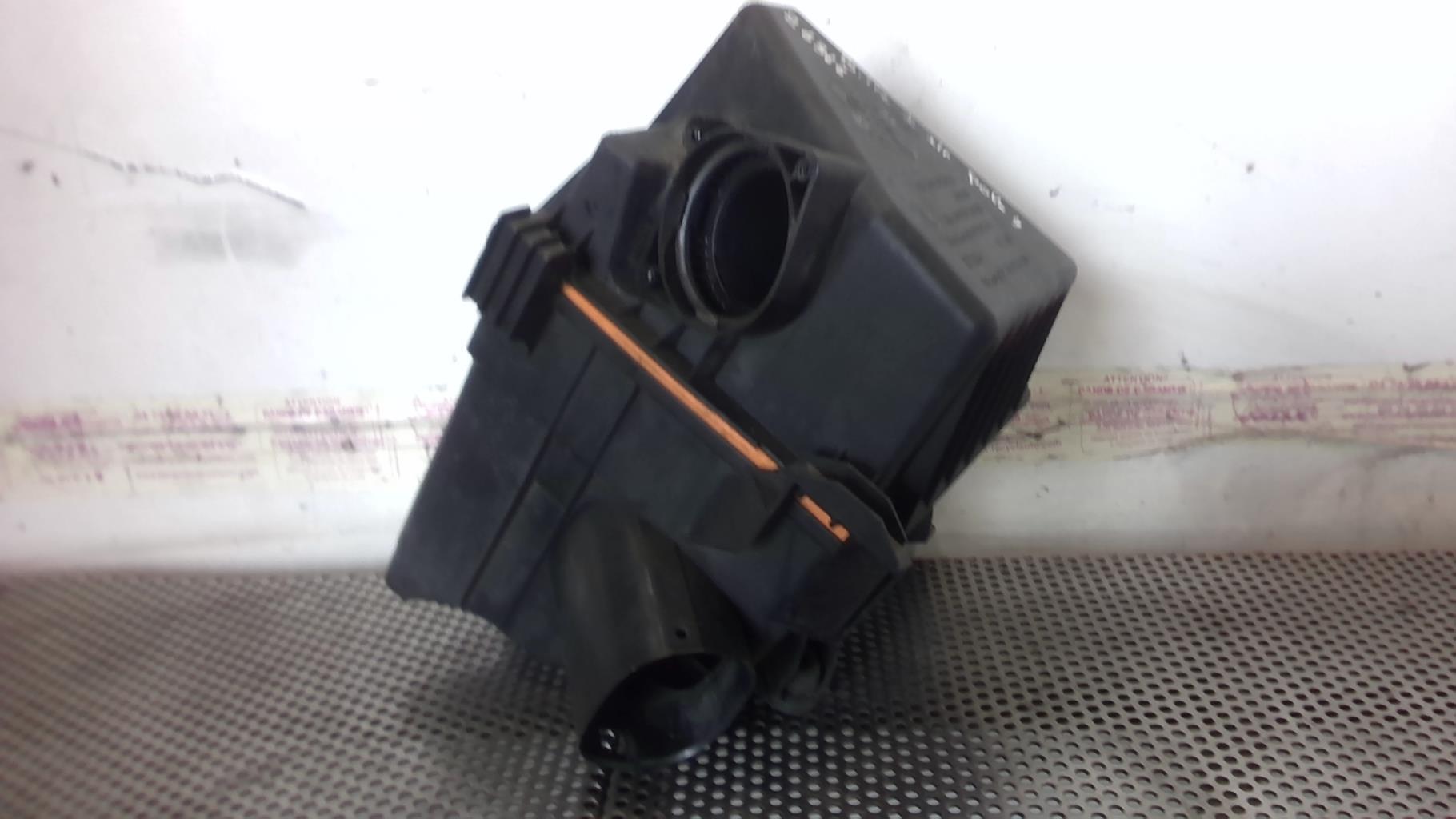 Scatola filtro VOLKSWAGEN POLO 4 PHASE 2 Diésel - 1
