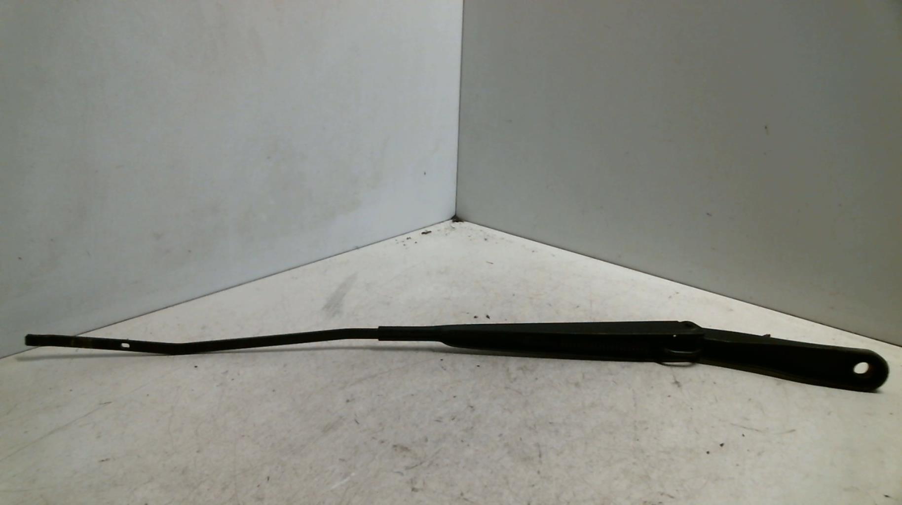 Braccio tergicristallo anteriore sinistro RENAULT MEGANE 3 PHASE 1 Diésel - 1
