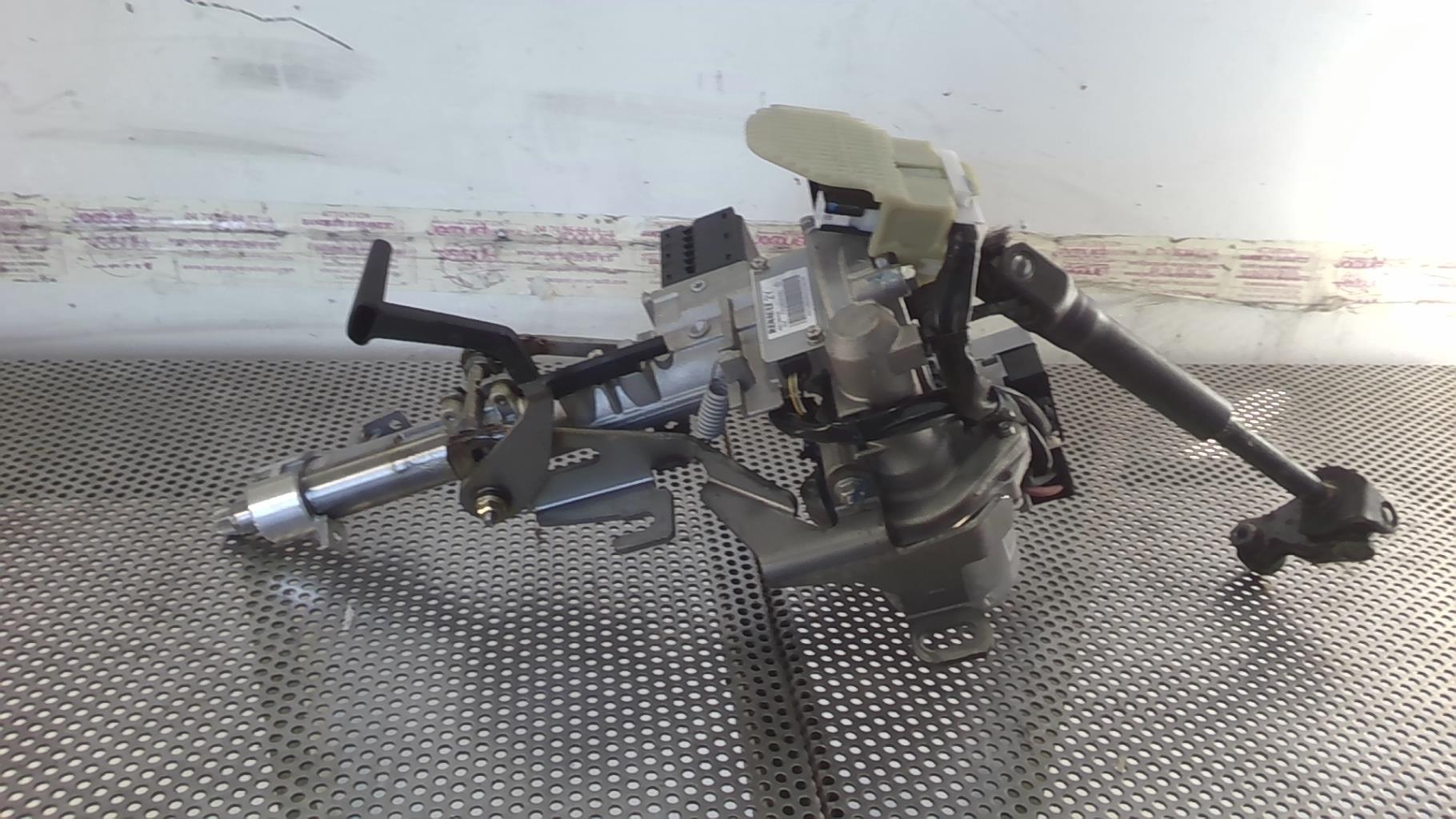 Colonne de direction RENAULT MEGANE 3 PHASE 1 Diesel - 1