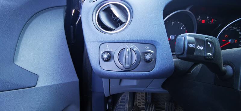Commande de phare FORD MONDEO 3 PHASE 1 Diesel - 1
