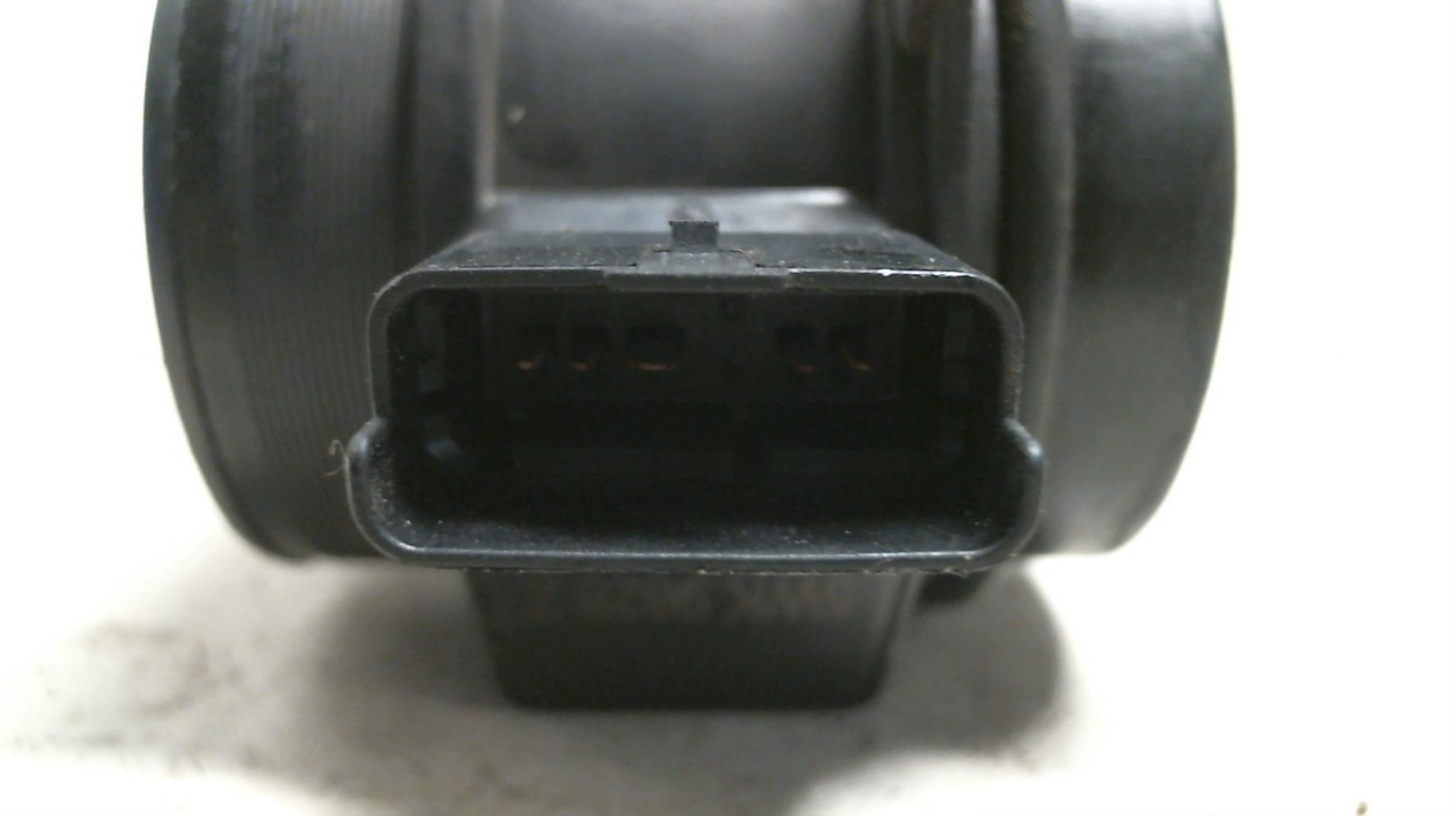 Debitmetre PEUGEOT 807 Diesel - 1