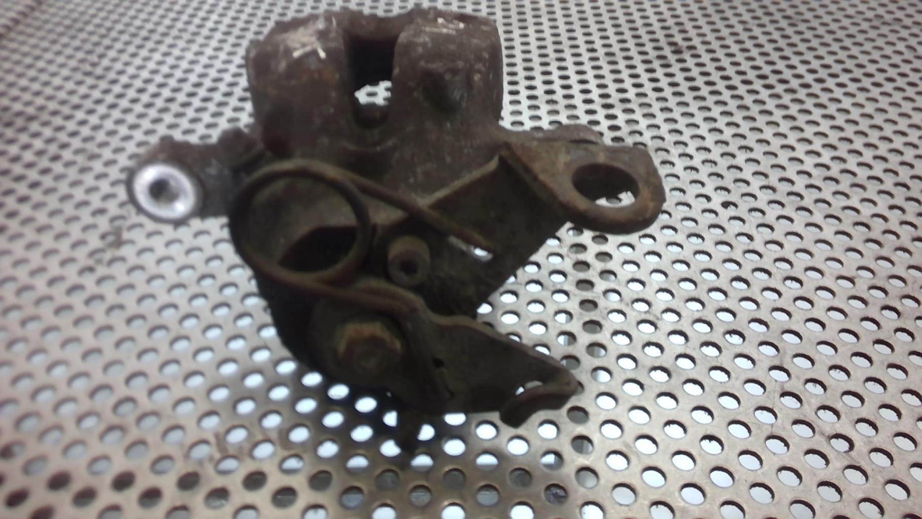 Pinza freni posteriore sinistra ALFA ROMEO 147 PHASE 1 Diésel - 1