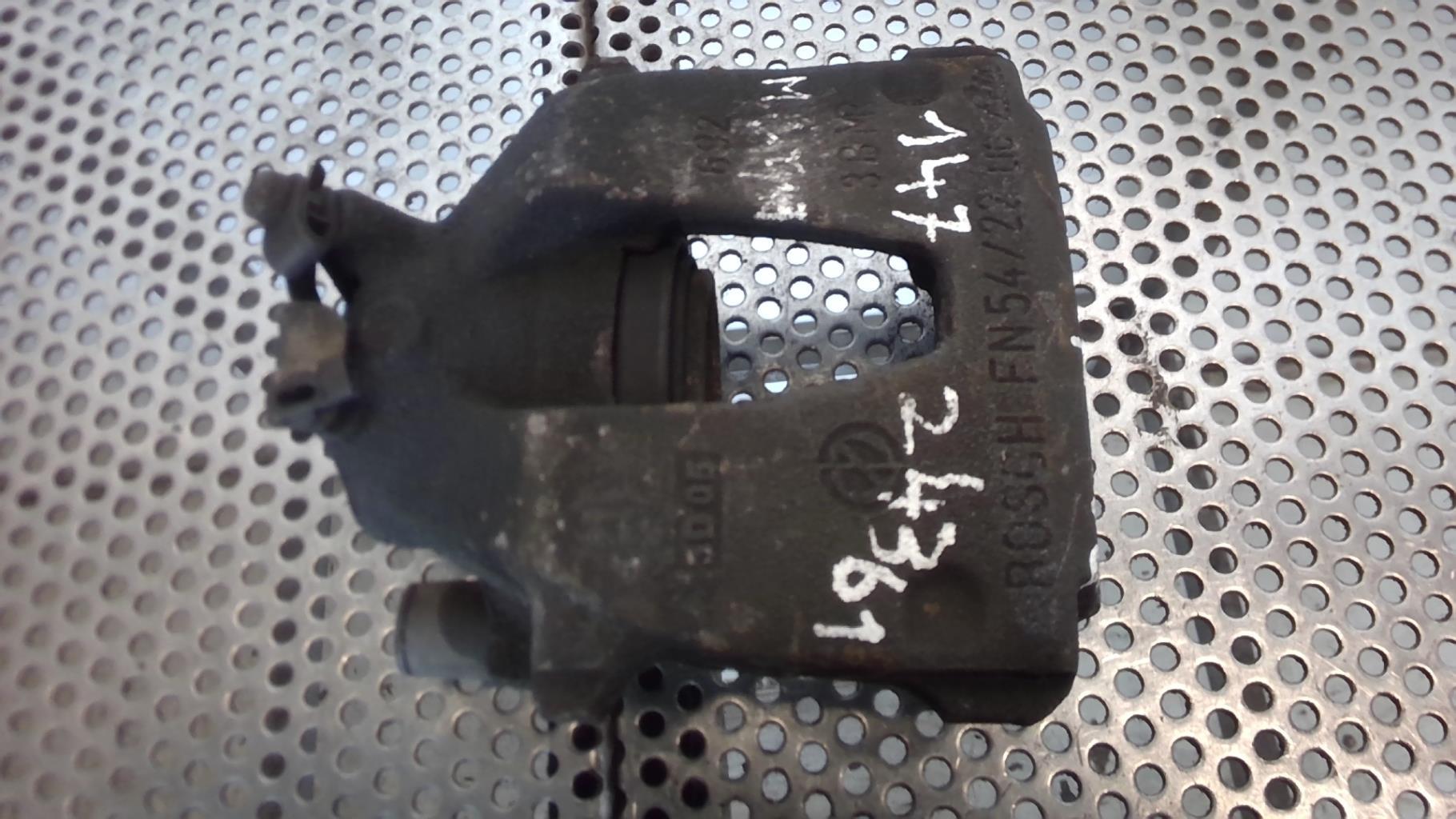 Pinza freni anteriore sinistra ALFA ROMEO 147 PHASE 1 Diésel - 1