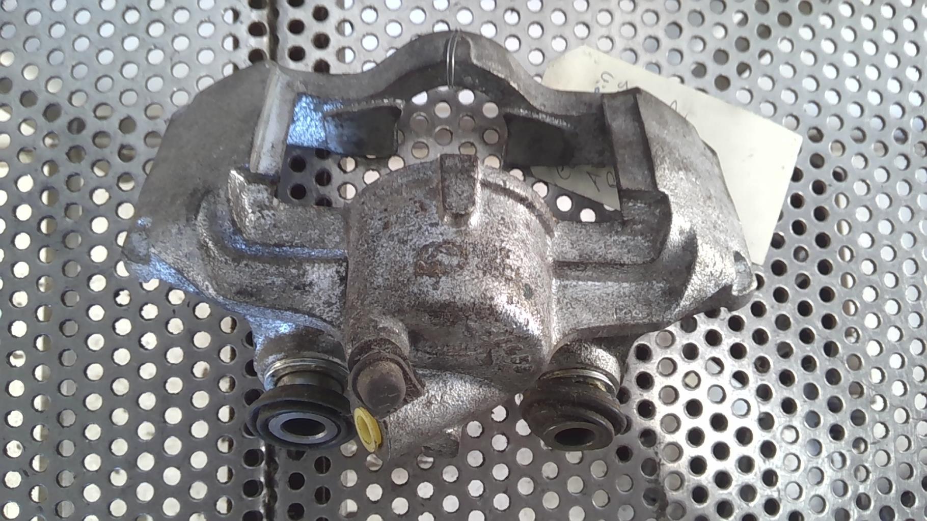 Etrier avant gauche (freinage) RENAULT EXPRESS PHASE 1 Diesel - 1