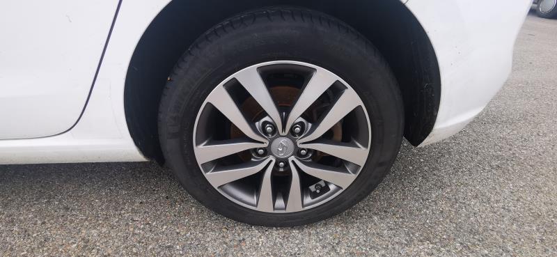 Jante HYUNDAI I 30 3 PHASE 1  - 1