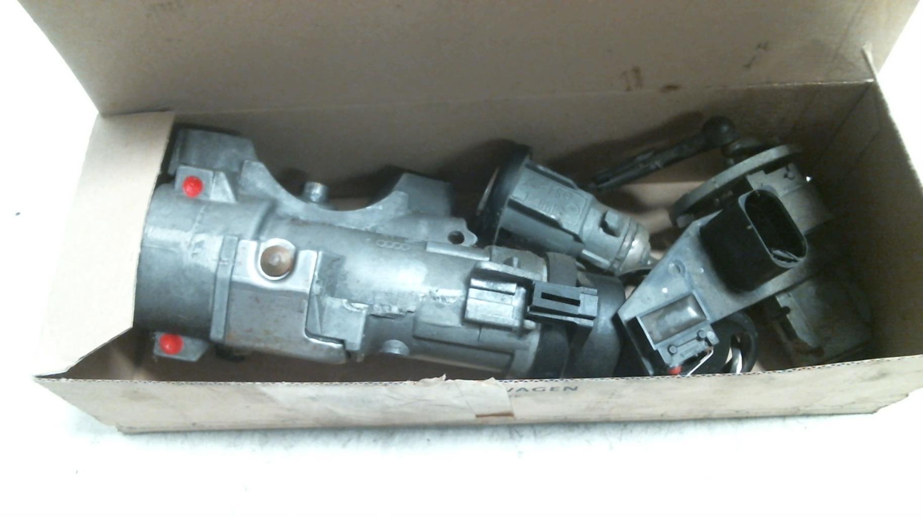 Kit cilindretto VOLKSWAGEN POLO 4 PHASE 2 Diésel - 1