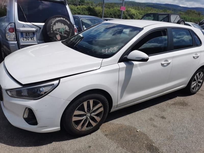 Alzacristalli elettrico anteriore sinistro HYUNDAI I 30 3 PHASE 1 Diésel - 1