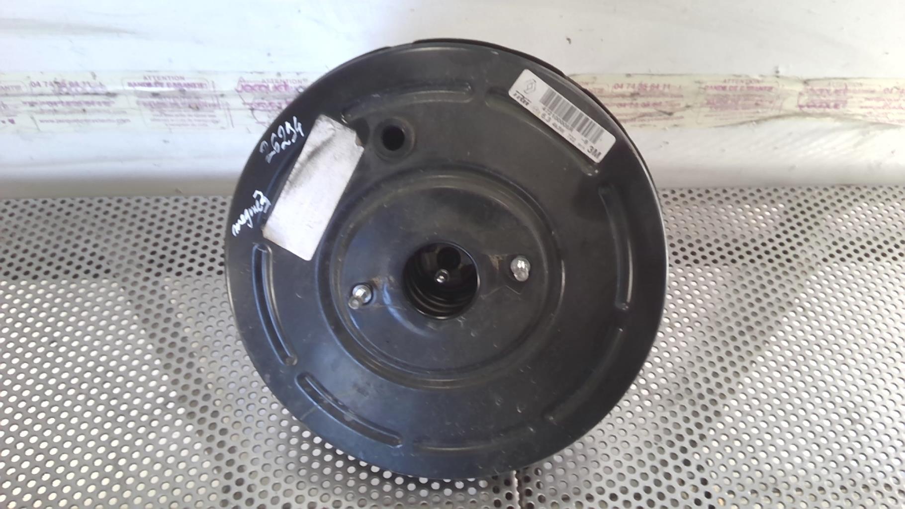 Mastervac RENAULT MEGANE 3 PHASE 1 Diesel - 1