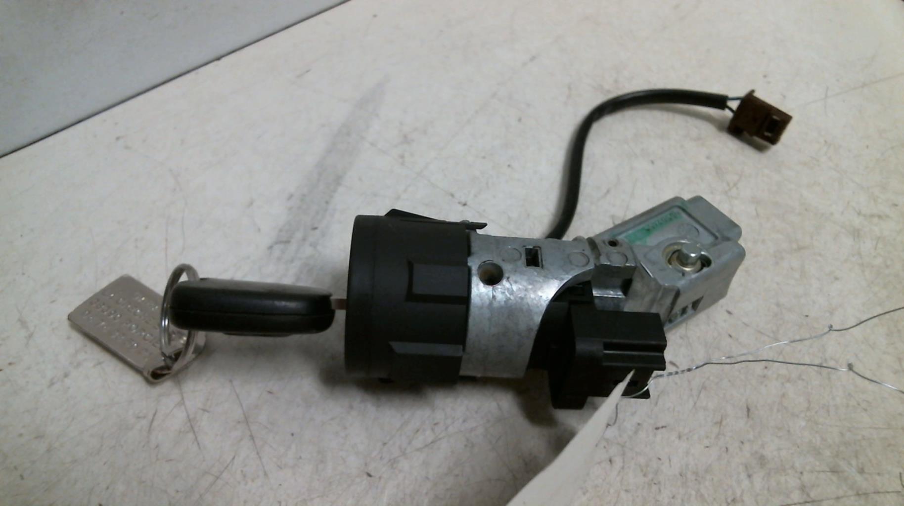 Immobilizzatore CITROEN C4 1 Diésel - 1