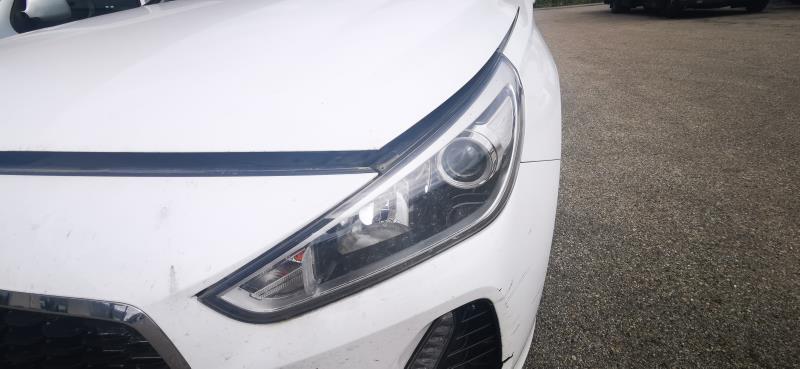 Gruppo ottico anteriore principale sinistro (luci)(faro) HYUNDAI I 30 3 PHASE 1 Diésel - 1