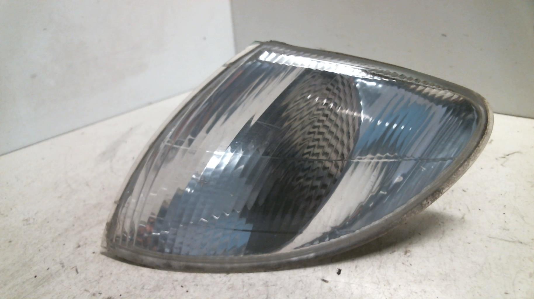 Gruppo ottico anteriore secondario sinistro (luci)(freccia) RENAULT SCENIC 1 PHASE 2 Gasolina - 1
