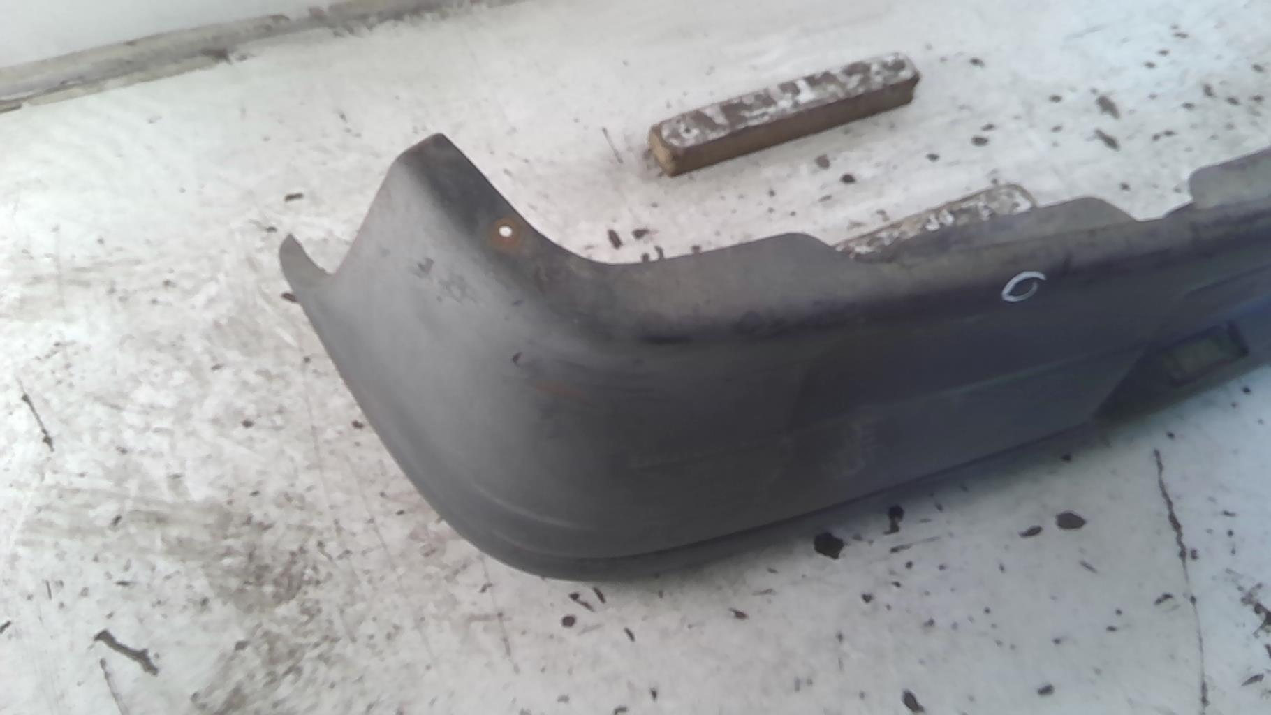 Pare choc arriere RENAULT CLIO 1 PHASE 3 Essence - 1