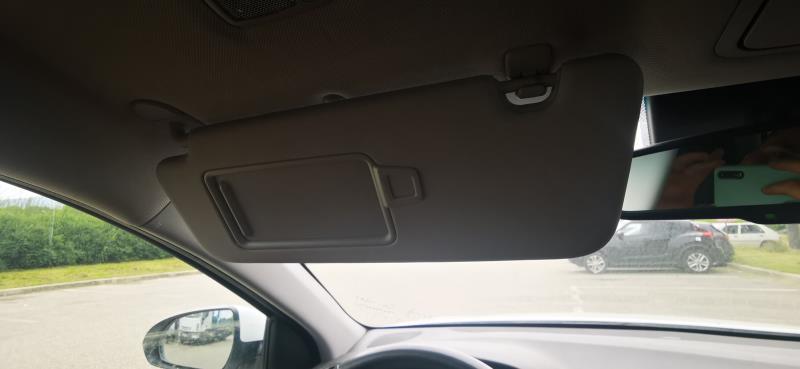 Visiera parasole sinistra HYUNDAI I 30 3 PHASE 1 Diésel - 1