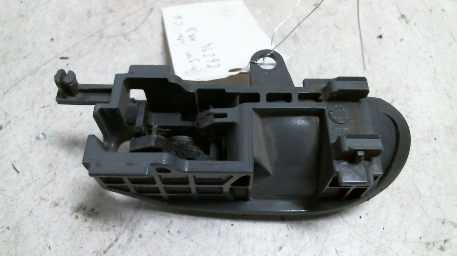 Maniglia interna posteriore destra CITROEN C1 1 PHASE 2 Gasolina - 1