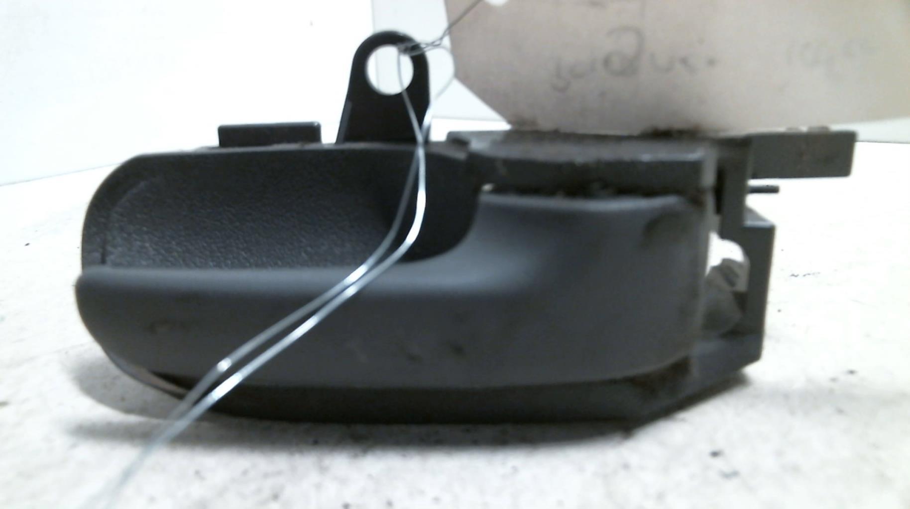 Maniglia interna anteriore destra CITROEN C1 1 PHASE 2 Gasolina - 1