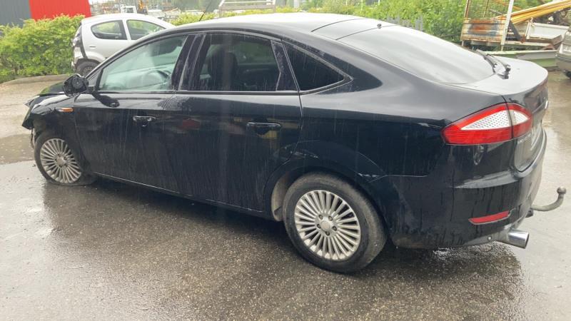 Maniglia interna anteriore sinistra FORD MONDEO 3 PHASE 1 Diésel - 1