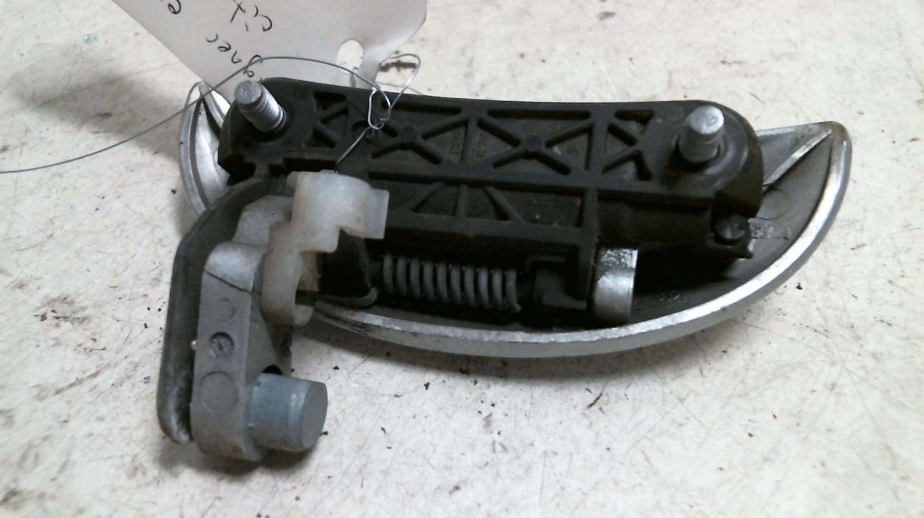 Maniglia portiera anteriore destra CITROEN C1 1 PHASE 2 Gasolina - 1