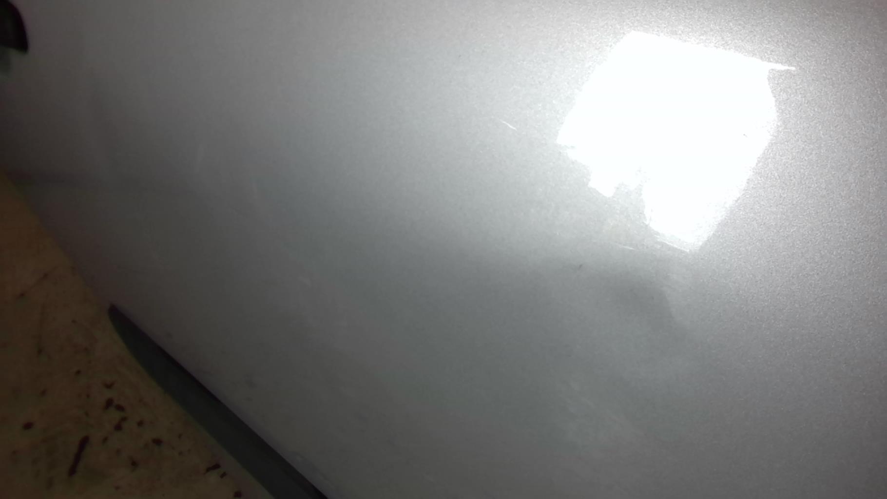 Porte arriere droit CITROEN C3 1 PHASE 1 Diesel - 1