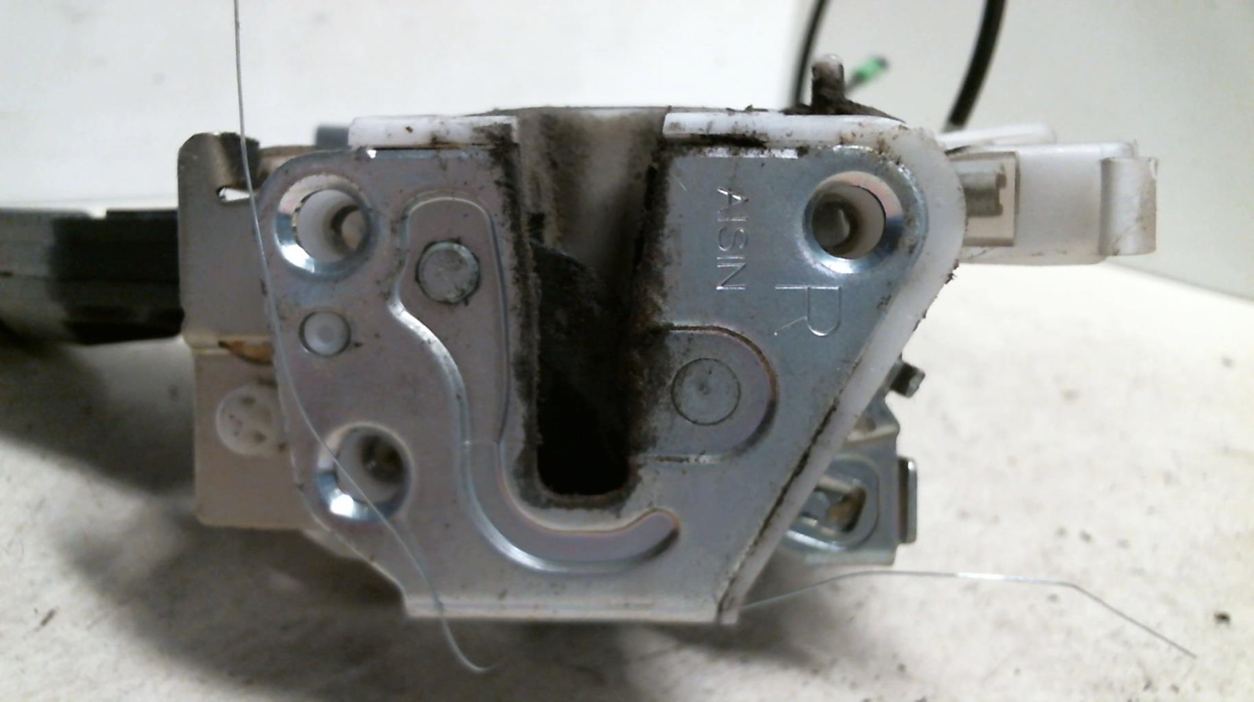 Serratura posteriore destra CITROEN C1 1 PHASE 2 Gasolina - 1