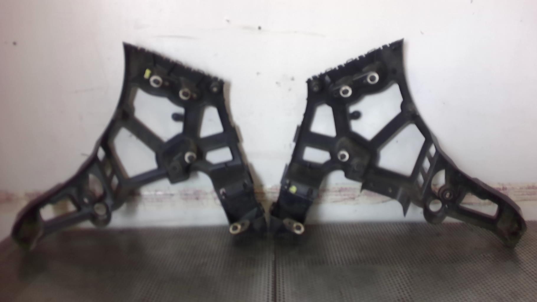Supporto paraurti posteriore RENAULT MEGANE 3 PHASE 1 Diésel - 1