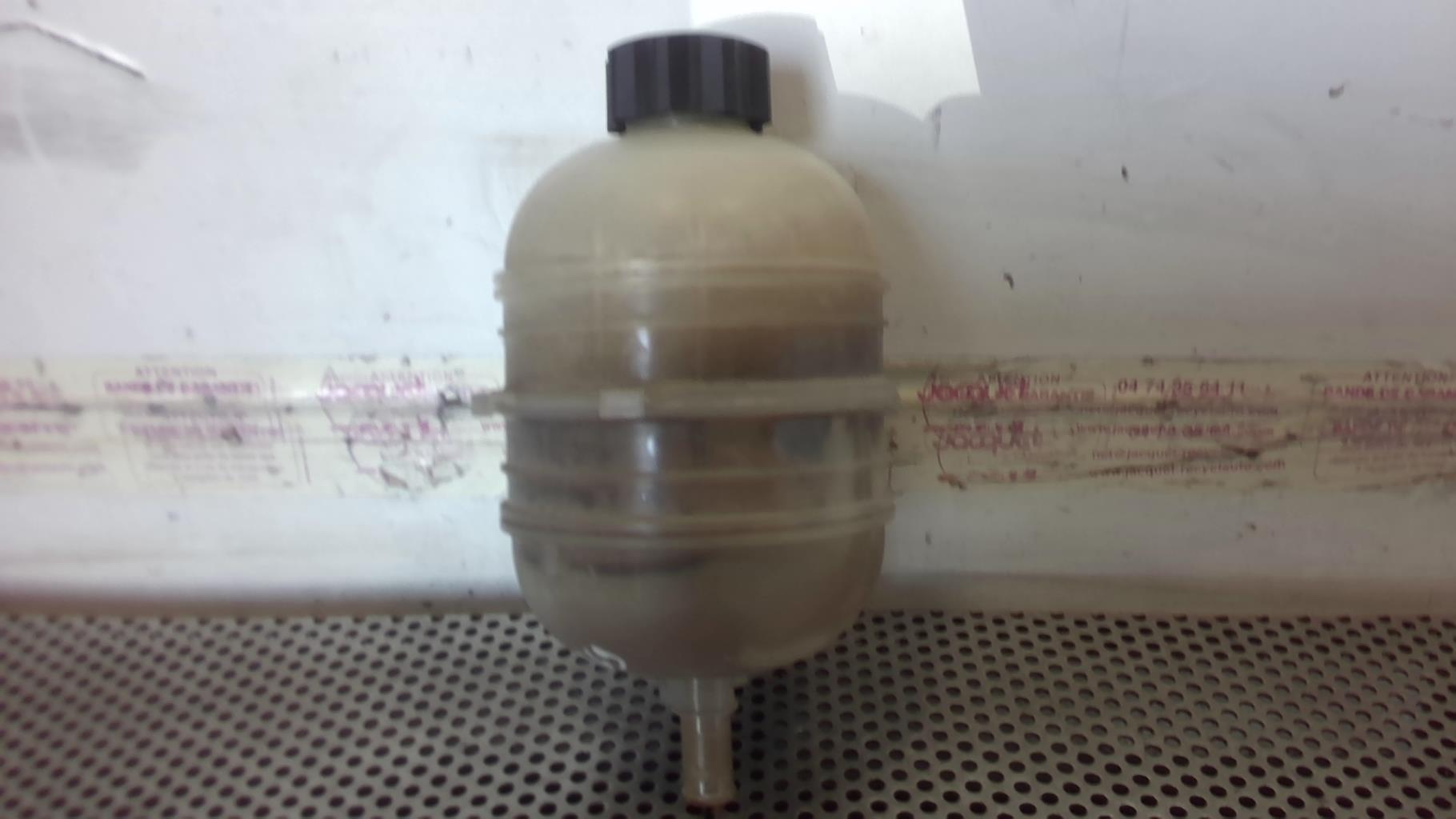 Vaso di espansione PEUGEOT 206 Gasolina - 1