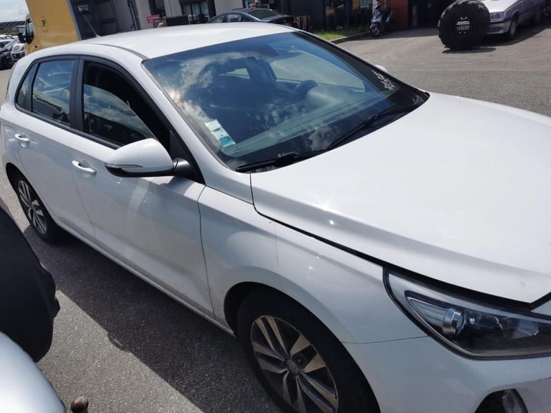 Vetro anteriore destro HYUNDAI I 30 3 PHASE 1 Diésel - 1